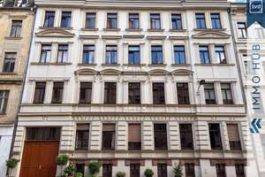 ++ Bezugsfreie, traumhafte 3-Zimmer-Altbauwohnung mit Stuckelementen und hochwertiger Ausstattung ++ – 4275 Südvorstadt, Leipzig – Vorschaubild 20