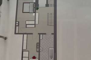 gepflegte Maisonette-Wohnung im Zentrum von Vohwinkel! – Gustavstraße 19, 42329 Vohwinkel, Wuppertal – Vorschaubild 25