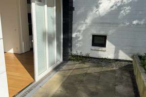 45 m² große 2-Zimmer-Wohnung mit Küche und Terrasse in Münster-Wolbeck – Die vollständige Adresse der Immobilie erhältst du vom Anbieter., 48167 Wolbeck, Münster – Vorschaubild 7