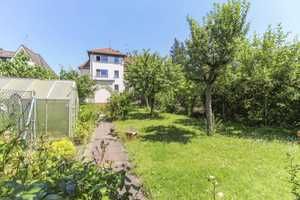 Ein Haus für Generationen – Wohnen oder investieren in Offenbach-Tempelsee – Offenbach am Main – Vorschaubild 18