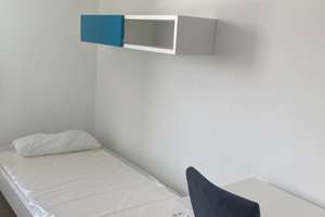 610 // 1-Zimmer-Wohnung in Sieglitzhof – Rennesstraße 41, 91054 Sieglitzhof, Erlangen – Vorschaubild 6