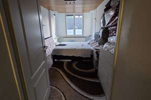 Stilvoll modernisiert: 4-Zimmer-Wohnung in Bochum-Riemke – Am Gartenkamp 8, 44807 Riemke, Bochum – Vorschaubild 2