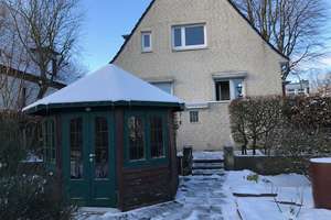 Schöne drei Zimmer Wohnung in Hamburg, Stellingen mit Gartennutzung – Die vollständige Adresse der Immobilie erhältst du vom Anbieter., 22527 Stellingen, Hamburg – Vorschaubild 8