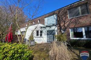 Luxuriöses Einfamilienhaus mit Einliegerwohnung in Premium-Wohnlage, am Waldrand ! – Die vollständige Adresse der Immobilie erhältst du vom Anbieter., 46446 Emmerich am Rhein – Vorschaubild 3