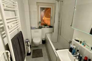 1,5-Zimmer Wohnung im Lindenhof gegenüber Rewe – Lindenhofstraße 90, 68163 Lindenhof, Mannheim – Vorschaubild 3