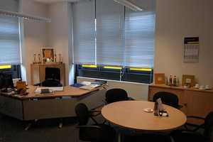 Vollvermietetes Gewerbe-Paket mit gehobener Ausstattung, Tiefgar. & StellpL. in Top-Innenstadtlage – An der Markthalle 4, 9111 Chemnitz – Vorschaubild 15