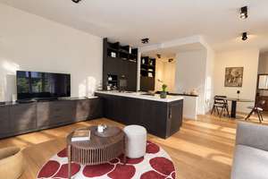 Exklusives Wohnen im Andreas Quartier - 2-Zimmerwohnung mit Terrasse – 40213 Altstadt, Düsseldorf – Vorschaubild 4