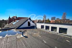 SELTENHEIT! Gestalten Sie Ihre PENTHOUSE-Wohnung in TOP-Lage und KfW-55 – Bültenweg 12, 38106 Nordstadt, Braunschweig – Vorschaubild 8