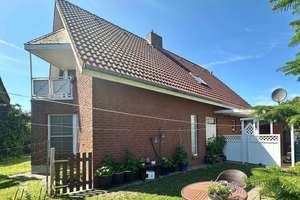 Ein Zuhause zum Wohlfühlen - Tolles Architektenhaus in bester Lage von Himmelpforten – Die vollständige Adresse der Immobilie erhältst du vom Anbieter., 21709 Himmelpforten – Vorschaubild 5