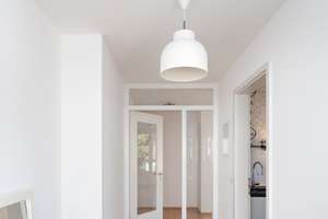 Große 2-Zimmer Wohnung mit viel Licht und Weite – Die vollständige Adresse der Immobilie erhältst du vom Anbieter., 80689 Blumenau, München – Vorschaubild 13