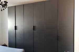 Noch verfügbar - Moderne 3-Zimmer-Wohnung – Elfenstraße 16, 68169 Mannheim – Vorschaubild 2