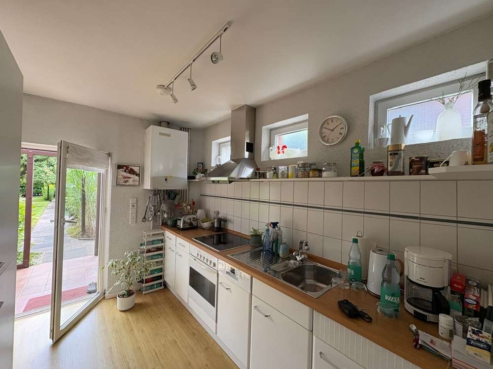 Immobilie in Tönning - Schätzchen - Bild 8