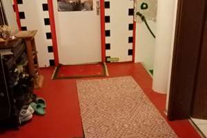 Mainz-Gonsenheim: Kompakte Wohnung mit Balkon und Stellplatz