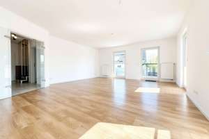 Helle, moderne Maisonettewohnung mit viel Platz – Die vollständige Adresse der Immobilie erhältst du vom Anbieter., 41468 Uedesheim, Neuss – Vorschaubild 3