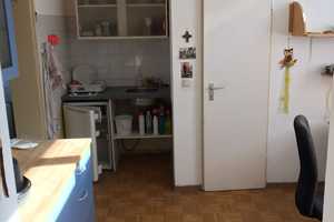 Alles schon drin * Tolles möbeliertes 1,5 ZKB Appartement in der Neustadt (1.3) – Mainz – Vorschaubild 7