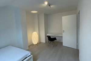 Gemütliche 3-Zimmer-Wohnung am Belgischen Viertel – Roonstrasse 96, 50674 Neustadt/Süd, Köln – Vorschaubild 4