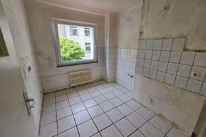 Sanierte 2-Zimmer-Wohnung in Düsseldorf-Benrath – Weststr. 43, 40597 Benrath, Düsseldorf – Vorschaubild 8