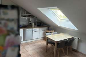 Charmante 2-Zimmer Wohnung in Bonn-Endenich – Monschauer Str. 17, 53121 Endenich, Bonn – Vorschaubild 4