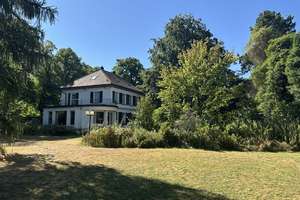 Historische Villa von 1820 - ein Refugium  mit Geschichte im Rechtsrheinnischen der Domstadt – Die vollständige Adresse der Immobilie erhältst du vom Anbieter., 51109 Merheim, Köln – Vorschaubild 4