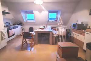*Zooviertel * DG - 3-Zimmer-Wohnung mit Bad m. Dusche u. Badewanne* – 40239 Düsseltal, Düsseldorf – Vorschaubild 16