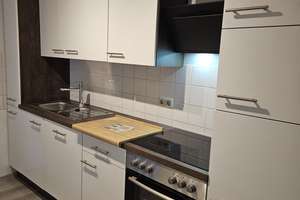 Penthouse mit Balkon und Garage in Wuppertal-Heckinghausen – Rauental 53, 42289 Langerfeld-Beyenburg, Wuppertal – Vorschaubild 13