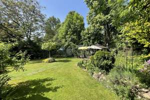 Energetisch saniertes EFH in Alt-Nettelnburg mit traumhaftem Gartenparadies – Die vollständige Adresse der Immobilie erhältst du vom Anbieter., 21035 Bergedorf (Ortsteil), Hamburg – Vorschaubild 11