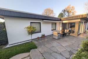 Luxuriöses Bungalow Traumhaus mit Carport - Provisionsfrei – Robert-Blum Str. 15a, 22453 Niendorf, Hamburg – Vorschaubild 27