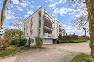 Zwischen Stadt und See – ein Zuhause zum Ankommen – Die vollständige Adresse der Immobilie erhältst du vom Anbieter., 45259 Heisingen, Essen – Vorschaubild 13