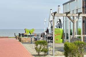 Nordseeinsel Wangerooge - Ferienapartment mit seitlichem Meerblick – Obere Strandpromenade 5, 26486 Wangerooge – Vorschaubild 23