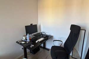 Helle 3-Zi.-Wohnung in Sendling – Nur mit Vollmöblierung/Ablöse (Einzug Okt.) – Die vollständige Adresse der Immobilie erhältst du vom Anbieter., 81371 Sendlinger Feld, München – Vorschaubild 6