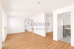 VERMIETUNG: Hochwertige Obergeschosswohnung mit großem Balkon und Fußbodenheizung! – Die vollständige Adresse der Immobilie erhältst du vom Anbieter., 81247 Obermenzing, München – Vorschaubild 7