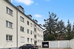 Stilvolle 4-Zimmer-Hochparterre-Wohnung mit Balkon und Stellplatz in Ingolstadt – Die vollständige Adresse der Immobilie erhältst du vom Anbieter., 85051 Münchener Straße, Ingolstadt – Vorschaubild 24
