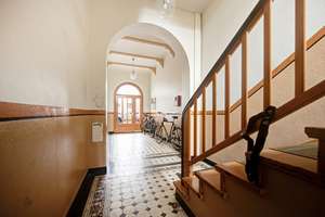 *Provisionsfrei* Sichern Sie Ihre Rendite mit vermieteter 4-Zimmer Wohnung nahe des Tegeler Sees! – Medebacher Weg 29, 13507 Tegel, Berlin – Vorschaubild 3