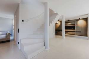 EXKLUSIVES DESIGN IM EINKLANG MIT DER NATUR – PENTHOUSE-LIFESTYLE AN DER ISAR – Die vollständige Adresse der Immobilie erhältst du vom Anbieter., 80469 Gärtnerplatz, München – Vorschaubild 19