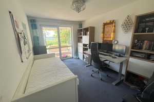 Privat: Top Lage auf der Waldburg / Best View In BB close to Panzer / optionally furnitured – Böblingen (Kreis) – Vorschaubild 10
