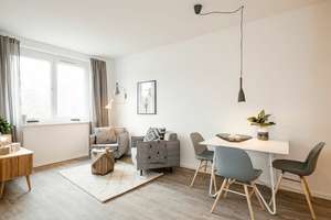 Einziehen & ankommen – Das Zuhause für Ihre Familie – Stendaler Straße 73, 12627 Hellersdorf, Berlin – Vorschaubild 2