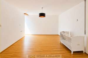 Außergewöhnliches Grundstück mit denkmalwürdigem Ruf-Architektenhaus in zentraler Lage von Dorfen – Die vollständige Adresse der Immobilie erhältst du vom Anbieter., 84405 Dorfen – Vorschaubild 7