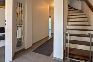 Reihenmittelhaus – groß, hell, mit Carport – Die vollständige Adresse der Immobilie erhältst du vom Anbieter., 21035 Neuallermöhe, Hamburg – Vorschaubild 11