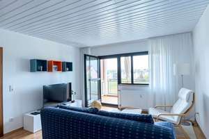 ac | Speyer- Gepflegte 2-Zimmer-Wohnung mit Balkon in Speyer – Die vollständige Adresse der Immobilie erhältst du vom Anbieter., 67346 Süd, Speyer – Vorschaubild 2