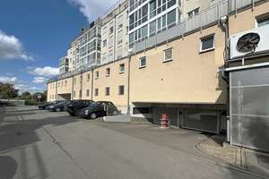 Charmante 2-Raum-Wohnung mit Balkon und praktischem Grundriss – 1097 Leipziger Vorstadt, Dresden – Vorschaubild 9