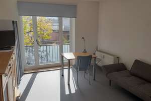 2-Zimmer-Wohnung in  in 
Uhlenhorst nahe Mühlenkamp – Die vollständige Adresse der Immobilie erhältst du vom Anbieter., 22085 Uhlenhorst, Hamburg – Vorschaubild 8