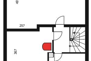 Gepflegtes EFH in ruhiger Lage von Berlin-Rudow mit Südterrasse, Garage & Vollkeller – Die vollständige Adresse der Immobilie erhältst du vom Anbieter., 12355 Rudow, Berlin – Vorschaubild 13