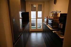 3,5-Zimmer-Wohnung mit Balkon in Stuttgart Mitte – Hohenheimer Strasse 72, 70184 Dobel, Stuttgart – Vorschaubild 7