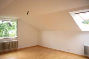 Schöne 1-Zimmer-Studiowohnung im Georgenberggebiet in Reutlingen