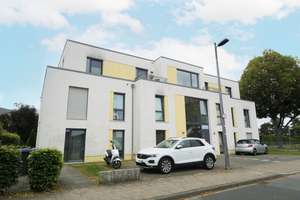 Ab sofort bezugsfreie, helle 3-Zimmer-Wohnung mit sonnigem Balkon in Aachen-Lichtenbusch! – Kesselstraße 4, 52076 Oberforstbach, Aachen – Vorschaubild 14