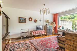 Hanbruch!
Ansprechendes Einfamilienhaus mit sonnigem Garten in bevorzugter Wohnlage – Die vollständige Adresse der Immobilie erhältst du vom Anbieter., 52074 Hanbruch, Aachen – Vorschaubild 5