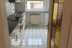 Helle möblierte 2 ZKB mit Balkon in ruhiger Lage – Die vollständige Adresse der Immobilie erhältst du vom Anbieter., 68307 Sandhofen, Mannheim – Vorschaubild 5