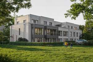 kleines Studio mit Atelier Charakter in Eidelstedt - KfW 296 förderfähig