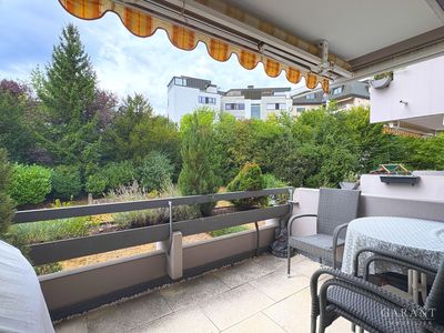Großzügiges Wohnen in ruhiger Lage!