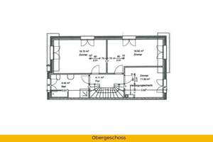 Langenhagen – Neubau: Modernes Familienhaus mit viel Raum – Die vollständige Adresse der Immobilie erhältst du vom Anbieter., 30855 Langenhagen – Vorschaubild 21